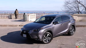 Lexus, Toyota Best (Again) in Consumer Reports' 2018 Car Reliability Survey